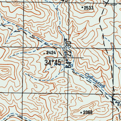 Afghanistan 50k I41045G Preview 2