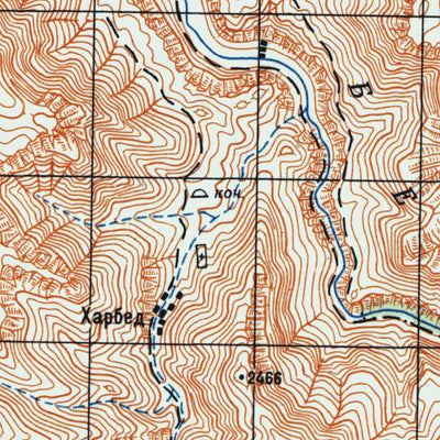 Afghanistan 50k I41045G Preview 3