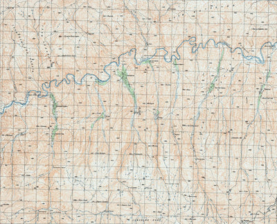 Afghanistan 50k I41058G Preview 1