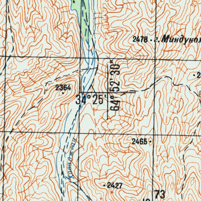 Afghanistan 50k I41058G Preview 2