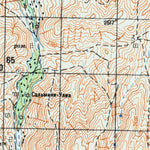 Afghanistan 50k I41058G Preview 3