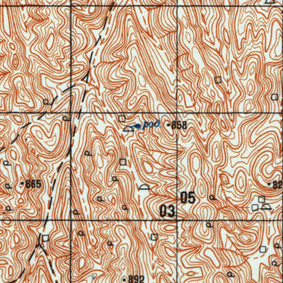 Afghanistan 50k I41031A Preview 3