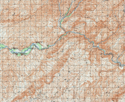 Afghanistan 50k I41032A Preview 1