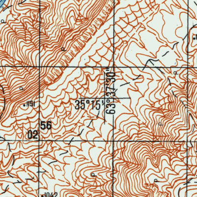Afghanistan 50k I41032A Preview 2