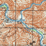 Afghanistan 50k I41032A Preview 3