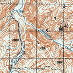 Afghanistan 50k I41079B Preview 3