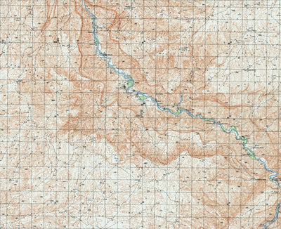 Afghanistan 50k I41032G Preview 1