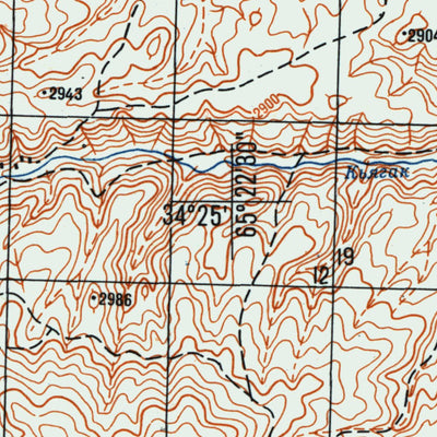 Afghanistan 50k I41059G Preview 2