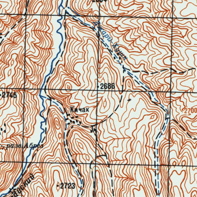 Afghanistan 50k I41059G Preview 3