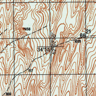 Afghanistan 50k I41041A Preview 2