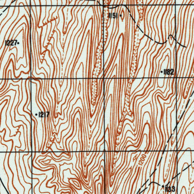 Afghanistan 50k I41041A Preview 3