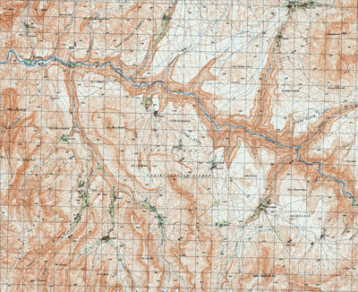 Afghanistan 50k I41035V Preview 1