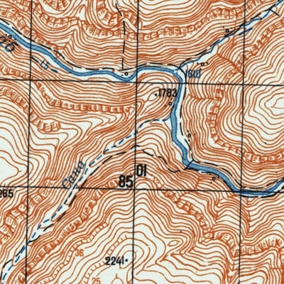 Afghanistan 50k I41035V Preview 3