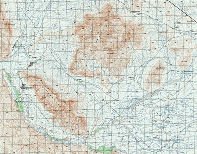 Afghanistan 50k H42025V Preview 1