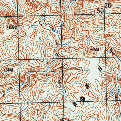 Afghanistan 50k H42025V Preview 3