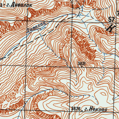 Afghanistan 50k I41048G Preview 3