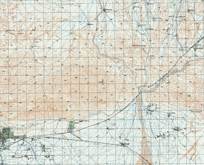 Afghanistan 50k I41053G Preview 1