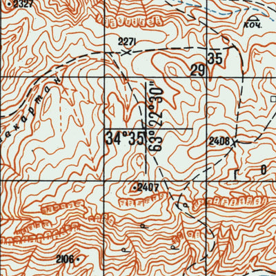 Afghanistan 50k I41055B Preview 2