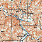 Afghanistan 50k I41084B Preview 3