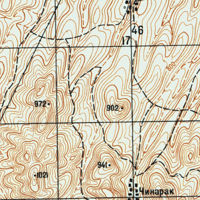 Afghanistan 50k I41015G Preview 3