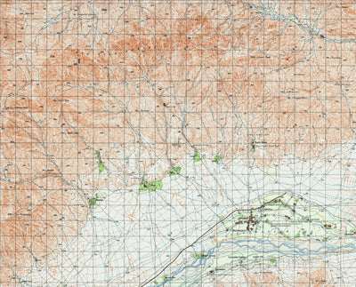 Afghanistan 50k I41055V Preview 1