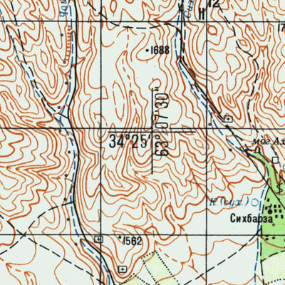 Afghanistan 50k I41055V Preview 2