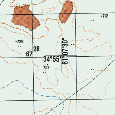 Afghanistan 50k I41039A Preview 2