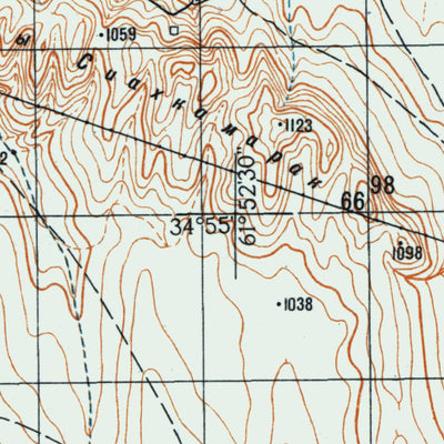 Afghanistan 50k I41040B Preview 2