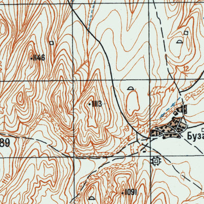 Afghanistan 50k I41040B Preview 3