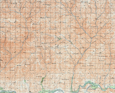 Afghanistan 50k I41056G Preview 1