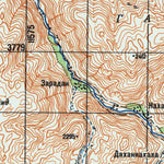 Afghanistan 50k I41068G Preview 3