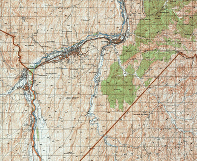 Afghanistan 50k I41029B Preview 1