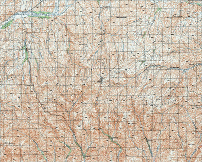 Afghanistan 50k I41070G Preview 1