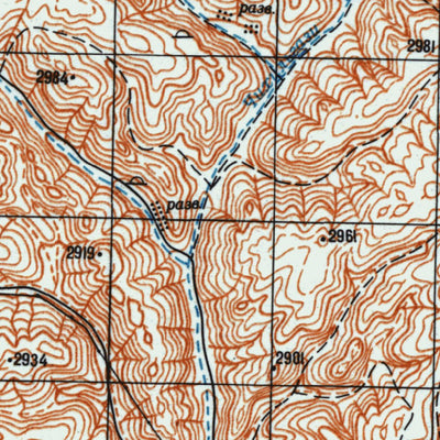 Afghanistan 50k I41070G Preview 3