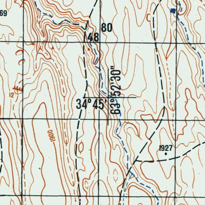 Afghanistan 50k I41044G Preview 2
