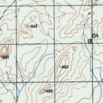 Afghanistan 50k I41088B Preview 3