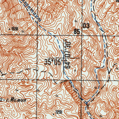 Afghanistan 50k I41033V Preview 2