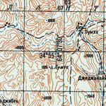 Afghanistan 50k I41045A Preview 2