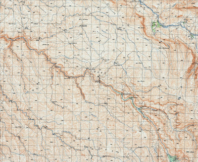 Afghanistan 50k I41034G Preview 1