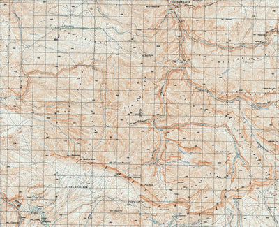 Afghanistan 50k I41046V Preview 1