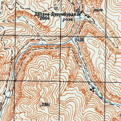 Afghanistan 50k I41046V Preview 3