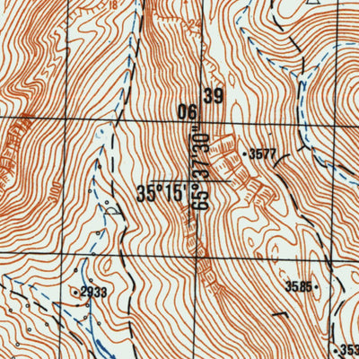 Afghanistan 50k I41036A Preview 2