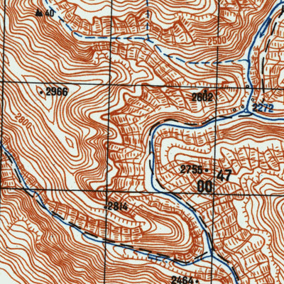 Afghanistan 50k I41036A Preview 3