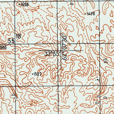 Afghanistan 50k I41077A Preview 2