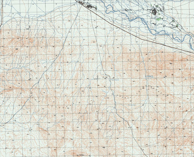 Afghanistan 50k I41051A Preview 1
