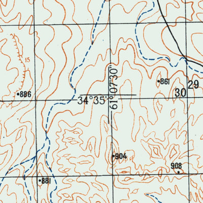 Afghanistan 50k I41051A Preview 2