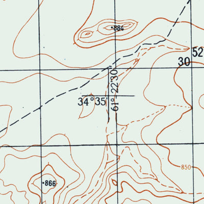 Afghanistan 50k I41051B Preview 2
