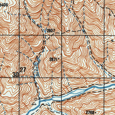 Afghanistan 50k I41079G Preview 3