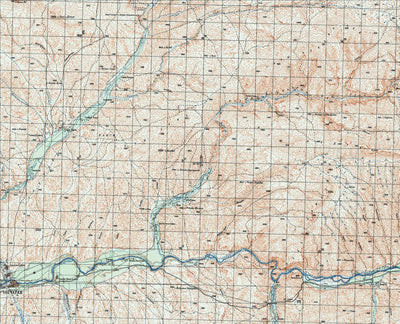 Afghanistan 50k I41059B Preview 1