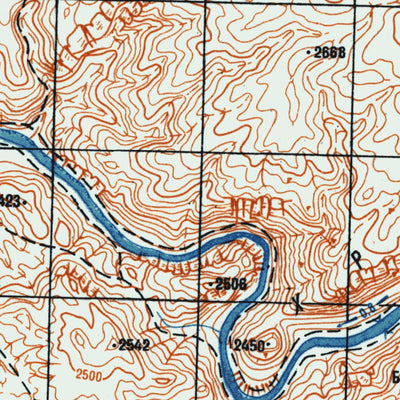 Afghanistan 50k I41059B Preview 3